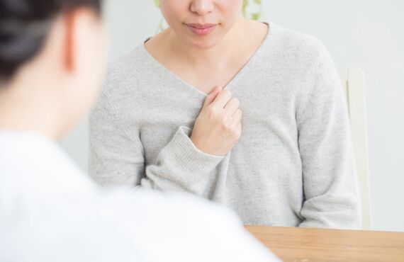 恵那の鍼灸院は女性の多くが悩まれている生理中の辛い痛みにも対応します