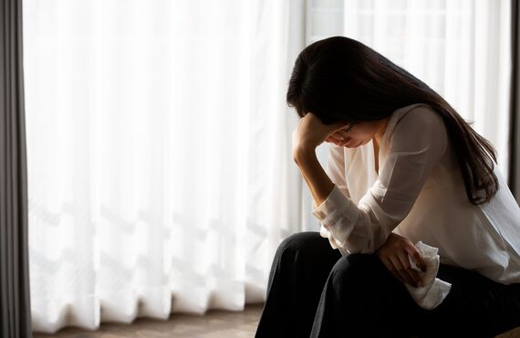 恵那にある鍼灸院はめまいのご相談にも豊かな知識を活かし丁寧に対応します